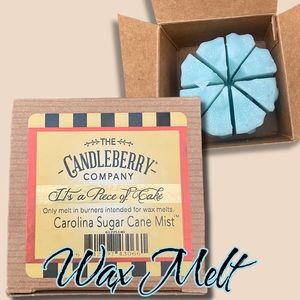 Candleberry Wax Melt